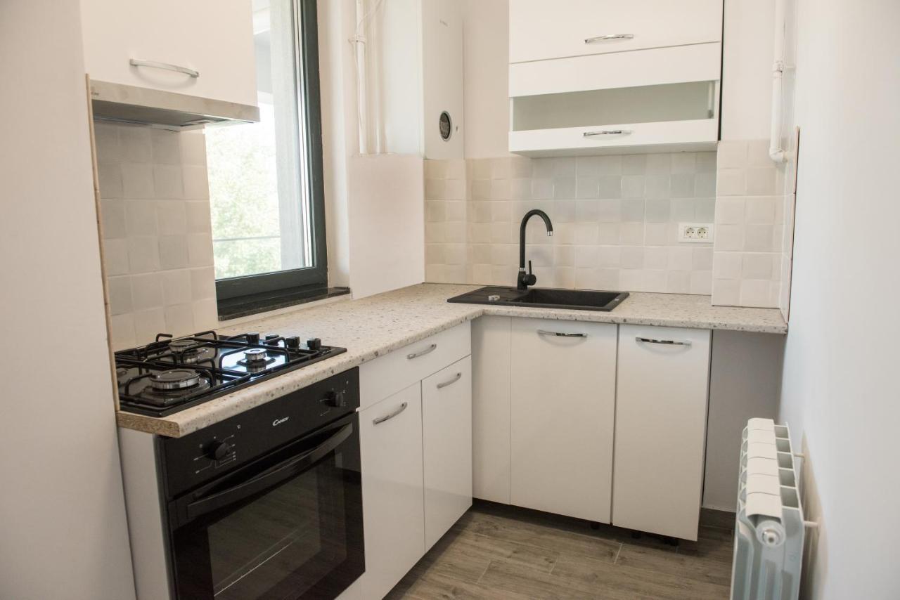 Diamond View Apartments Mamaia Esterno foto