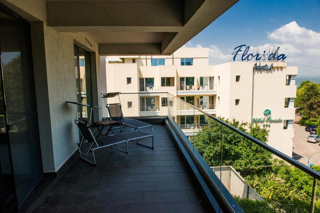 Diamond View Apartments Mamaia Esterno foto